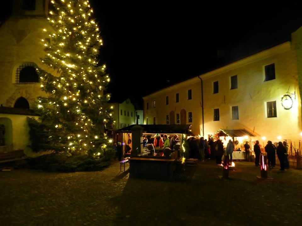Gasthof Albergo Kreuzwirt Fiè Dış mekan fotoğraf