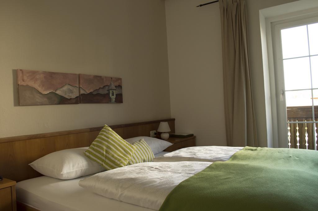 Gasthof Albergo Kreuzwirt Fiè Dış mekan fotoğraf