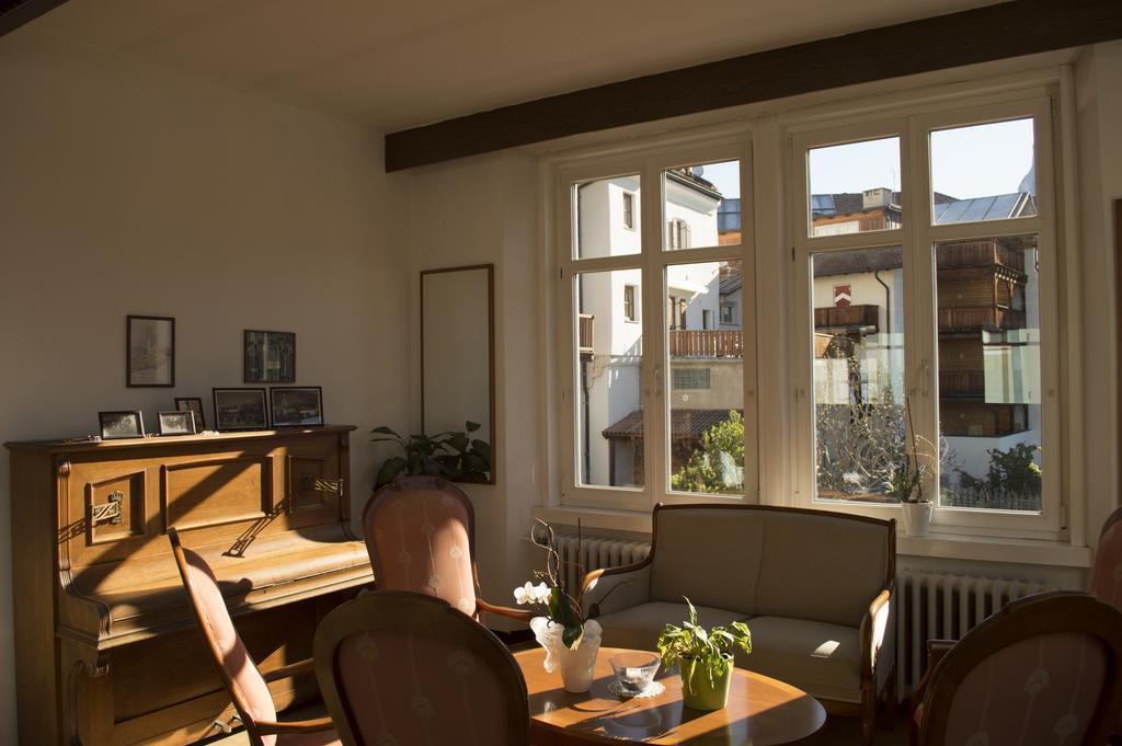 Gasthof Albergo Kreuzwirt Fiè Dış mekan fotoğraf