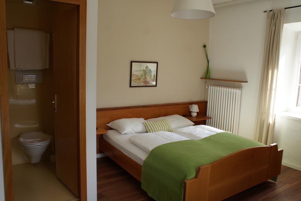 Gasthof Albergo Kreuzwirt Fiè Dış mekan fotoğraf