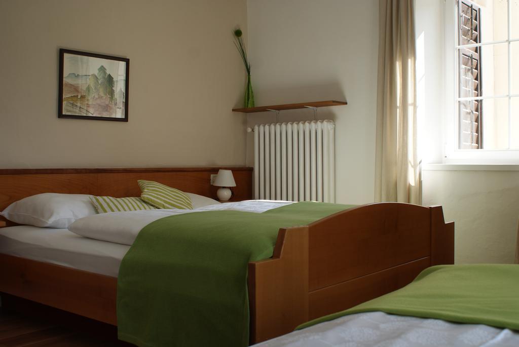Gasthof Albergo Kreuzwirt Fiè Dış mekan fotoğraf