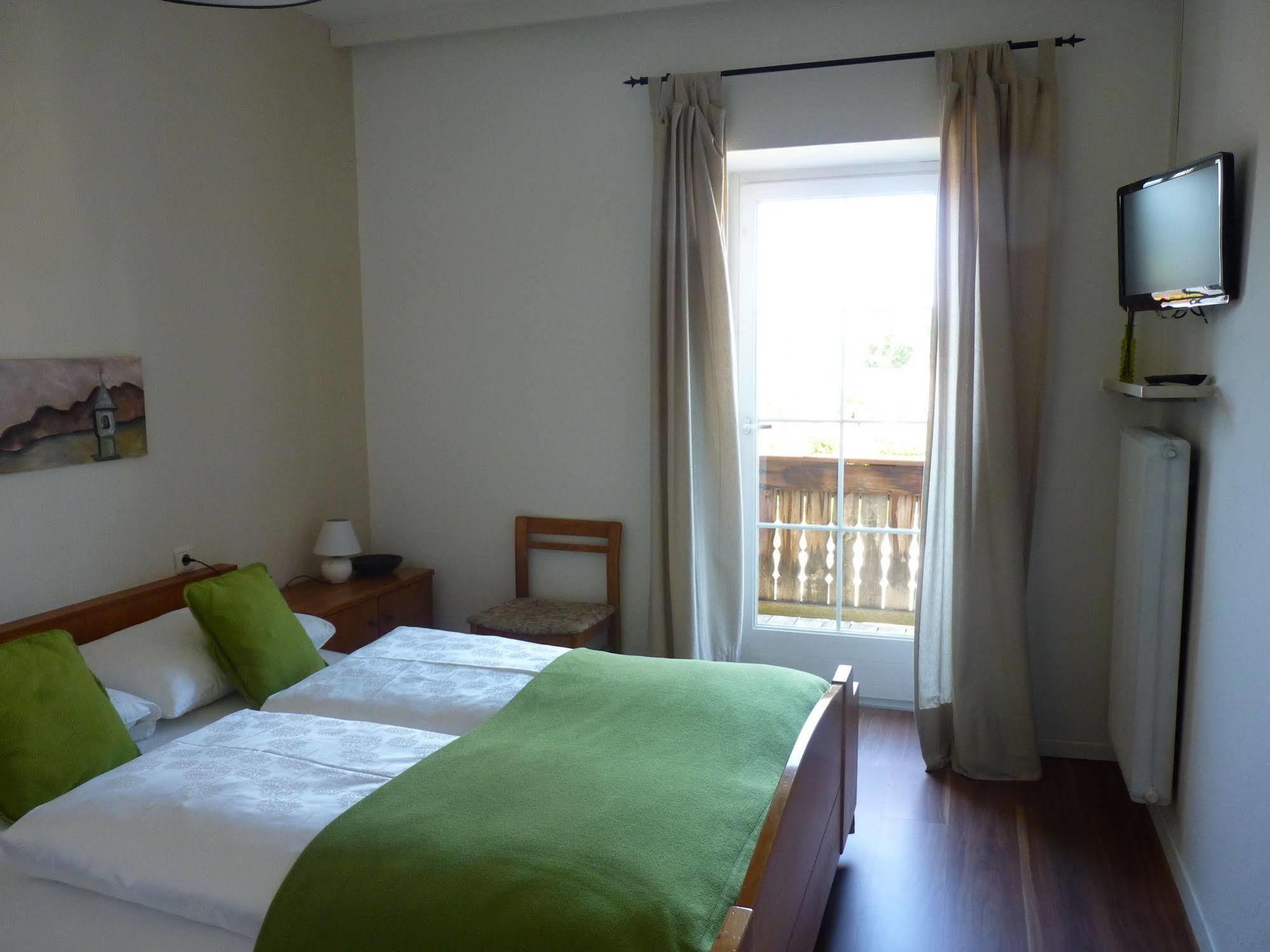 Gasthof Albergo Kreuzwirt Fiè Dış mekan fotoğraf
