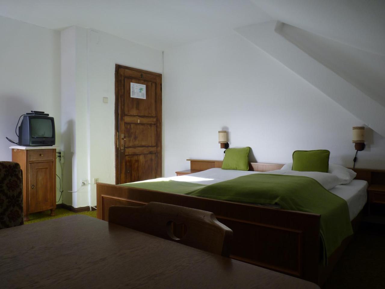 Gasthof Albergo Kreuzwirt Fiè Dış mekan fotoğraf